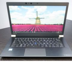 Vỏ mặt C Toshiba Satellite X505