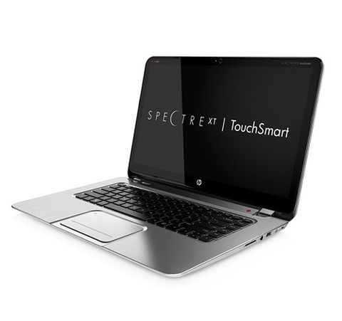 Vỏ mặt D HP Compaq 540