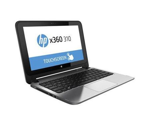 Vỏ mặt D HP Compaq 610