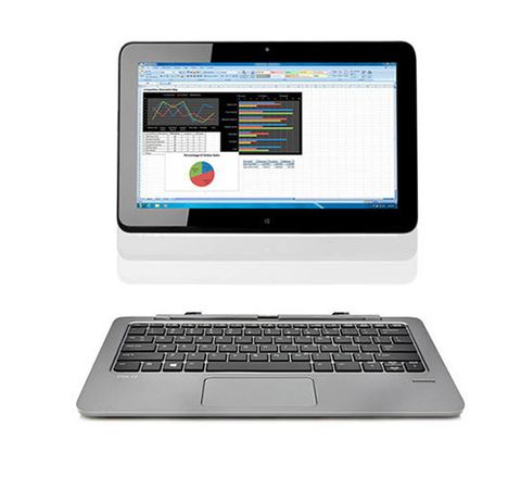 Vỏ mặt D HP ComPaq NC6400