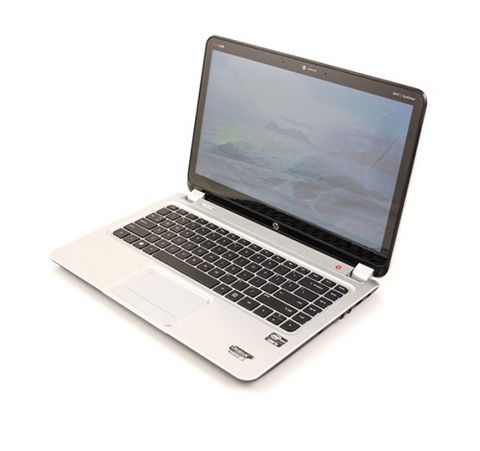 Vỏ mặt D HP ComPaq NX8220