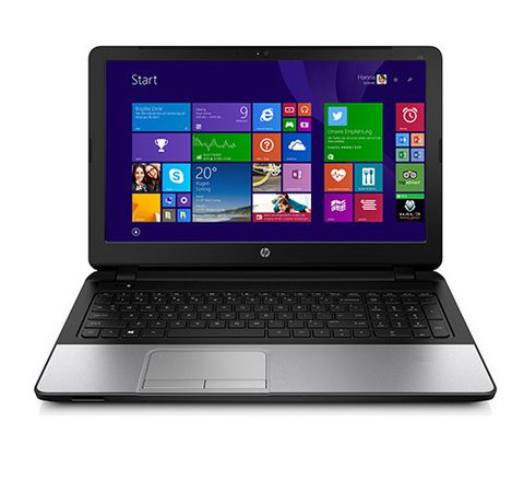 Vỏ mặt D HP Compaq Presario 733