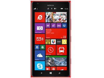 Vỏ Nokia Lumia 1520