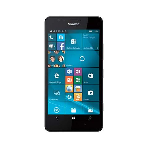 Vỏ Nokia Lumia 950