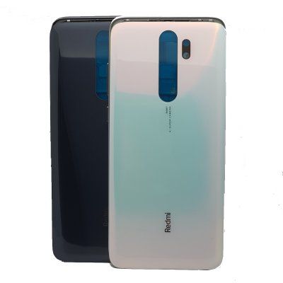 Nắp lưng Xiaomi Redmi Note 8 Pro