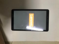  Máy tính bảng Lenovo TAB M7 (2G + 32G)/Xám 