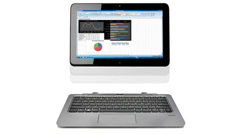 Vỏ Tablet HP ELite X2 1011 G1