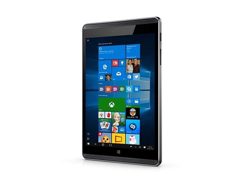 Vỏ Tablet HP Pro 608 G1