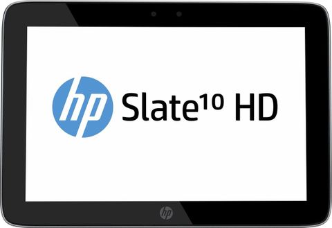 Vỏ Tablet HP Slate 10 HD