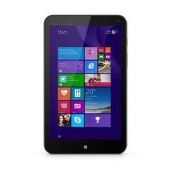 Vỏ Tablet HP Stream 8