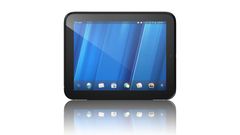 Vỏ Tablet HP TouchPad