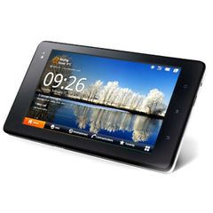 Vỏ Tablet Huawei Ideos S7