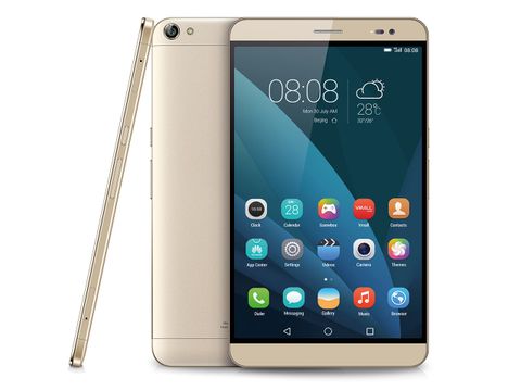 Vỏ Tablet Huawei MediaPad X2