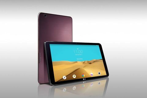 Vỏ LG G Pad X 10.1