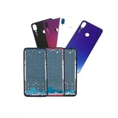  Thay vỏ Xiaomi Redmi Note 7 | Note 7 Pro 