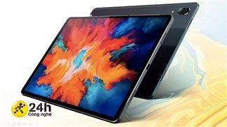 Xiaoxin Pad Pro 12.6 sẽ có bút cảm ứng hỗ trợ 4.096 mức lực, pin trên 10.000mAh và chính thức được công bố vào tháng 11 tới