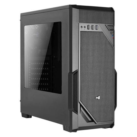 Vỏ Aerocool Vs1 – Mid Tower Case