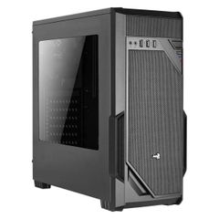  Vỏ Aerocool Vs1 – Mid Tower Case 