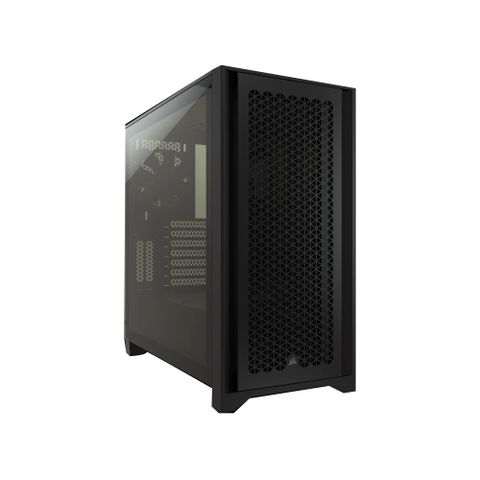 Vỏ Atx 4000d Airflow - Đen
