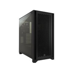  Vỏ Atx 4000d Airflow - Đen 