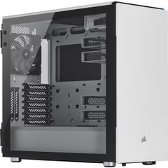  Vỏ Atx Carbide Series 678c - Màu Trắng 