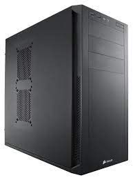 Vỏ Atx Nhỏ Gọn Carbide Series ™ 200r