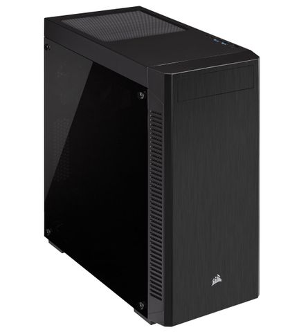 Vỏ Atx Yên Tĩnh Giữa Tháp 110q
