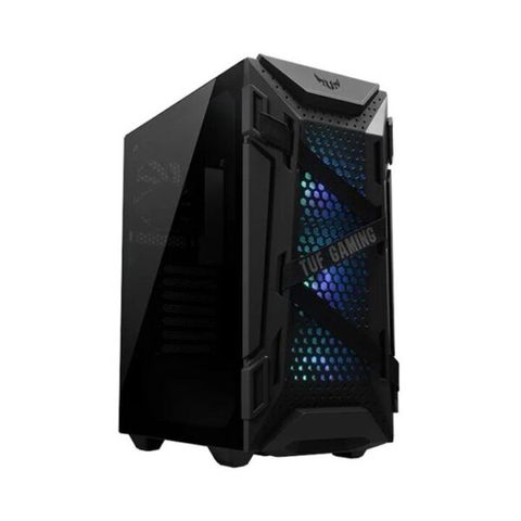 Vỏ Case ASUS TUF Gaming GT301 Mid Tower