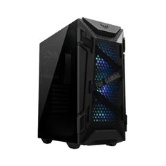  Vỏ Case ASUS TUF Gaming GT301 Mid Tower 