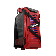  Vỏ Case Asus Tuf Gaming Gt301 Zaku Ii 