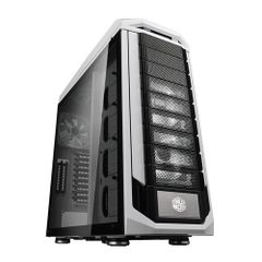  Vỏ Case Cooler Master Cm Stryker Se / White 