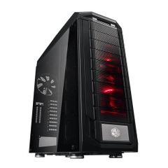  Vỏ Case Cooler Master Cm Trooper Se / Black 