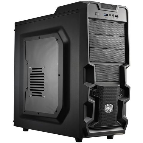 Vỏ Case Cooler Master Elite K380