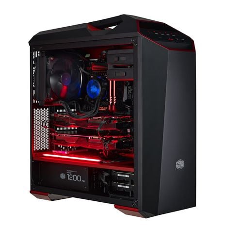 Vỏ Case Cooler Master Master Maker 5t