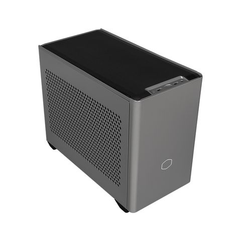 Vỏ Case Cooler Master Nr200p Max – Black/grey