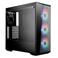  Vỏ Case Coolermaster Masterbox Lite 5 Argb 