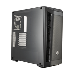  Vỏ Case Coolermaster Masterbox Mb511 Black Trim 