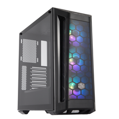  Vỏ Case Coolermaster Masterbox Mb511 Tg Argb 