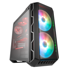  Vỏ Case Coolermaster Mastercase H500 Tg Argb 