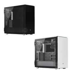  Vỏ Case Corsair 678c Tg – Kính Cường Lực 