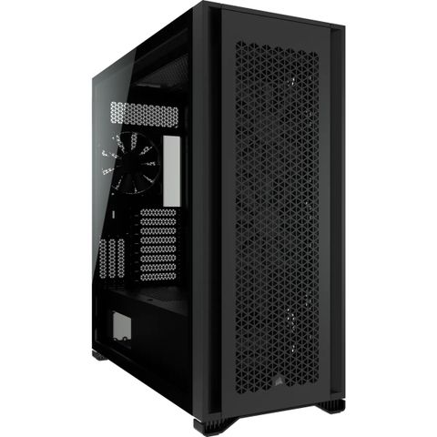 Vỏ Case Corsair 7000d Airflow Tg Black (cc-9011218-ww)