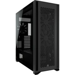  Vỏ Case Corsair 7000d Airflow Tg Black (cc-9011218-ww) 