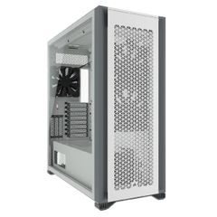  Vỏ Case Corsair 7000d Airflow Tg White (cc-9011219-ww) 