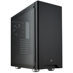  Vỏ Case Corsair Carbide Series 275r Black 