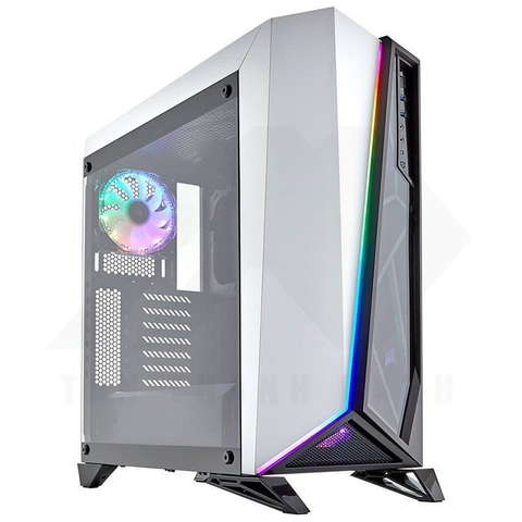 Vỏ case Corsair SPEC-OMEGA RGB (kính cường lực)