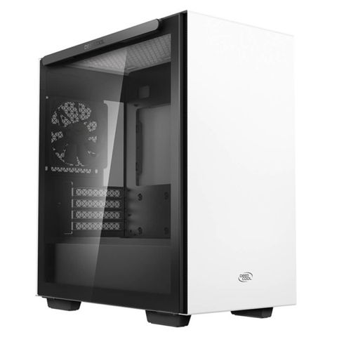 Vỏ Case Deepcool Macube 110 Wh