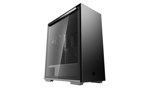 Vỏ Case Deepcool Macube 310p Bk Black