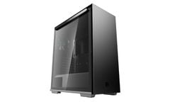  Vỏ Case Deepcool Macube 310p Bk Black 