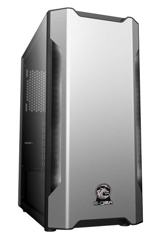Vỏ Case E-dra Da Vinci - Led Rgb