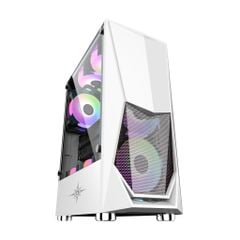  Vỏ Case Kenoo Esport E400 4f - Màu Trắng 